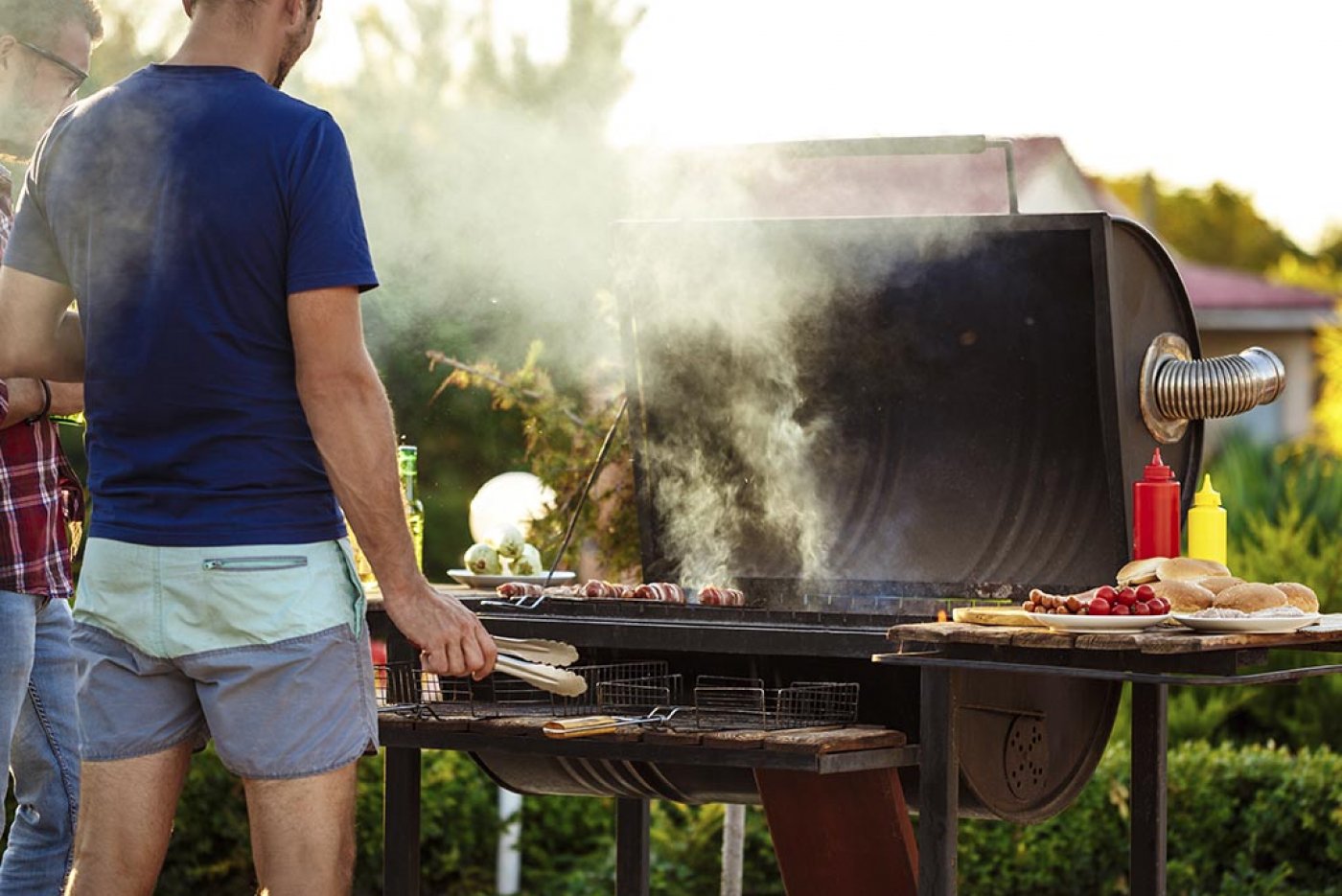 Aprende a elegir el mejor asador para ti