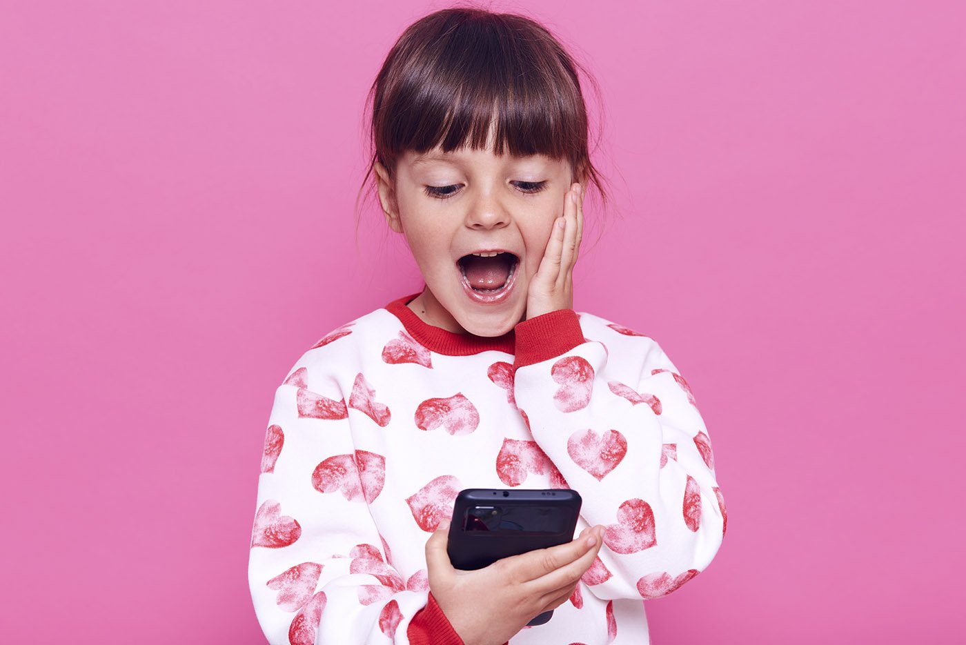 APPS PARA NIÑOS