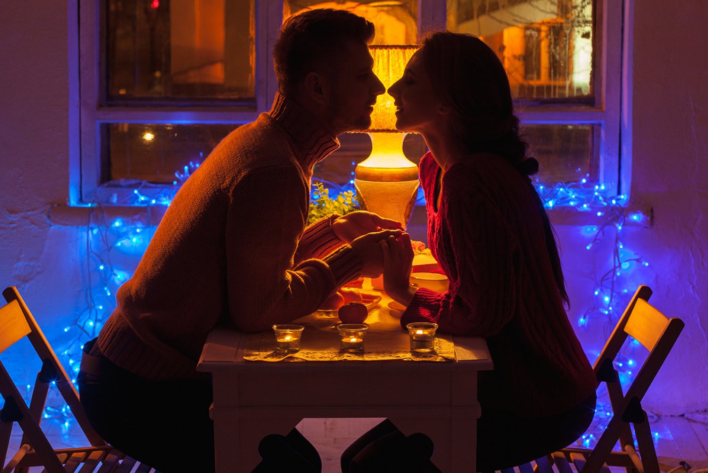 día del amor y la amistad