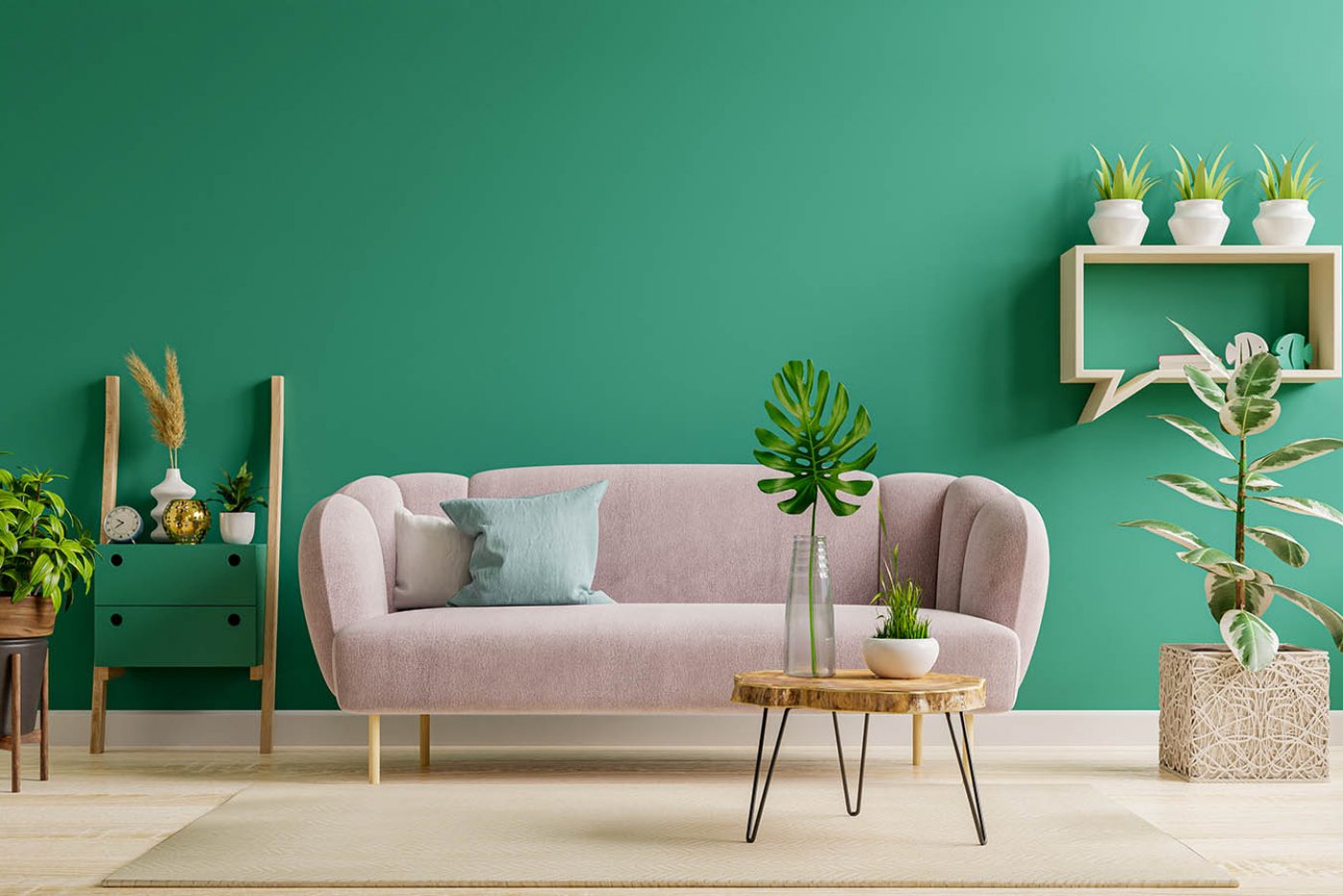 decoracion