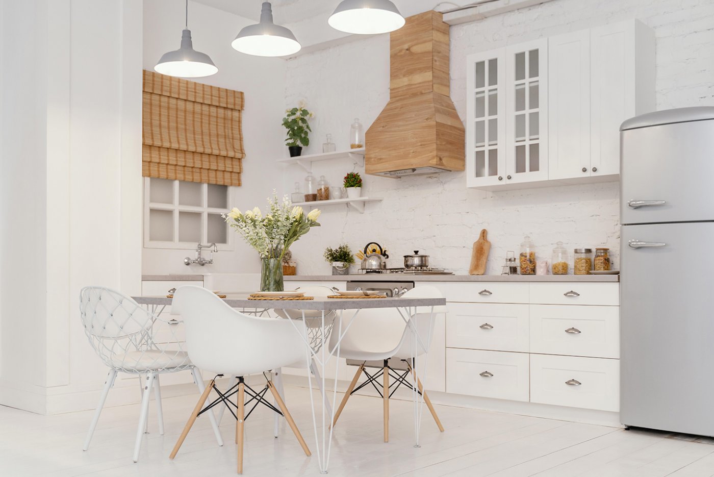 decoración