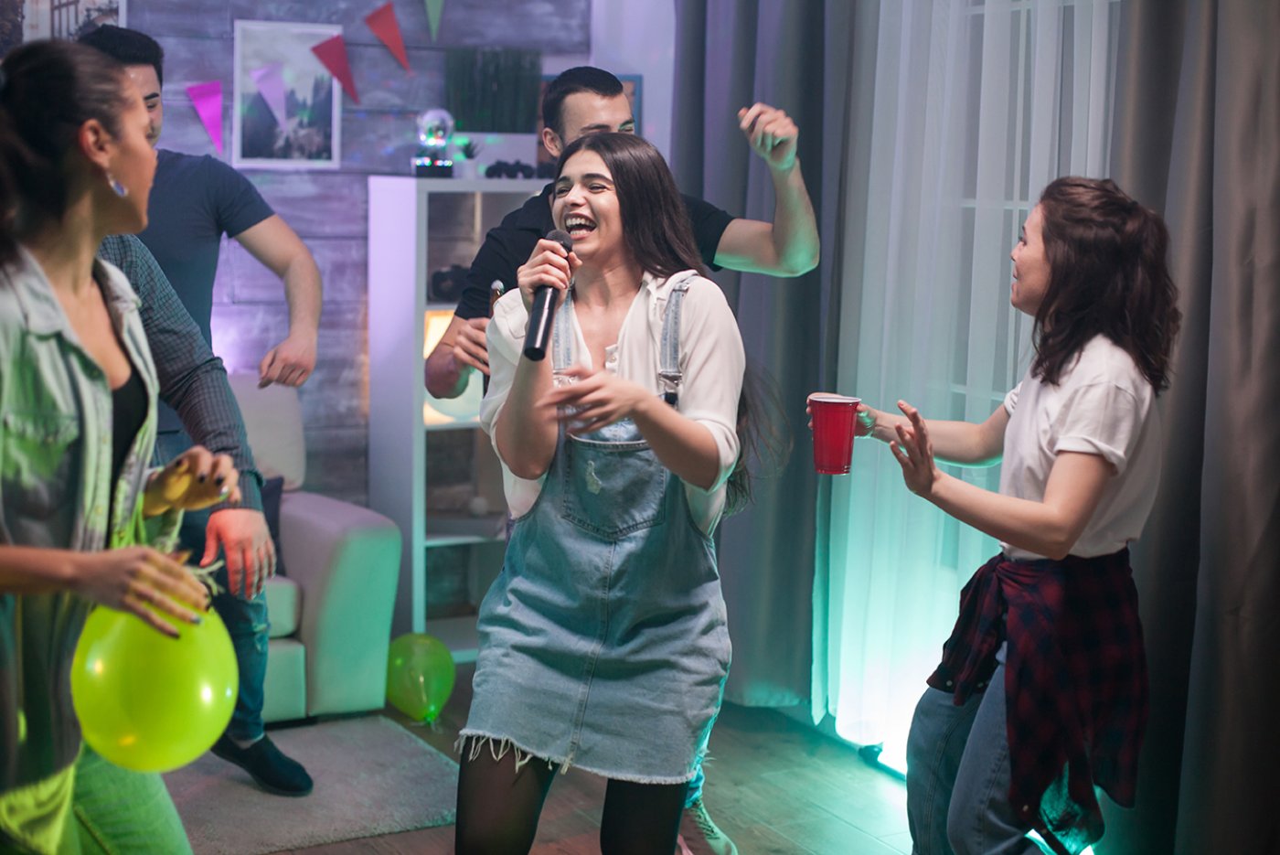 karaoke