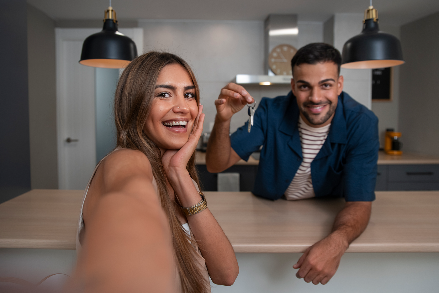 comprar casa