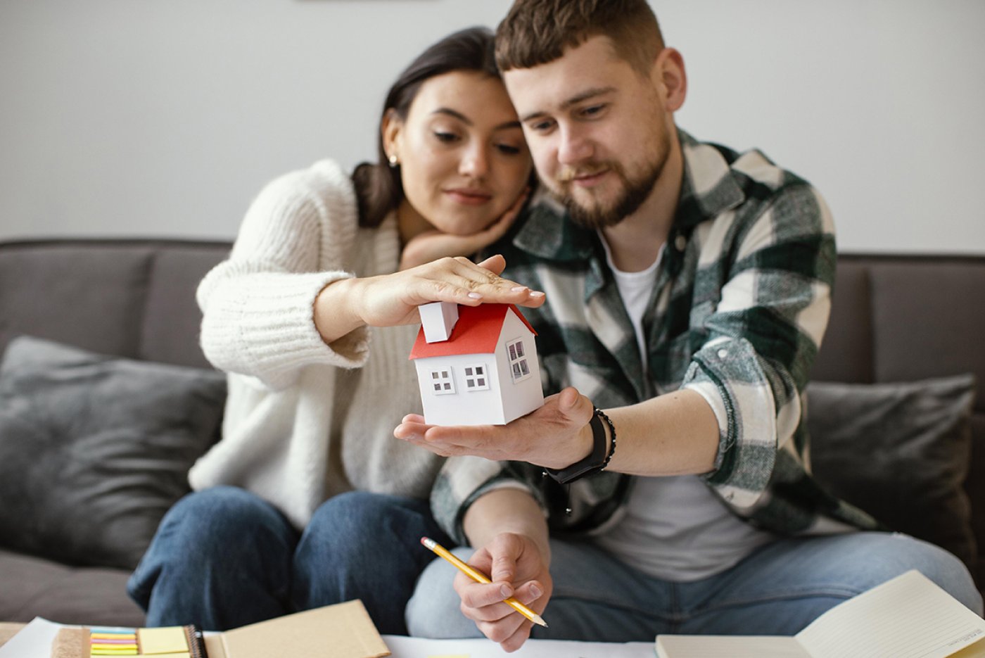 comprar casa