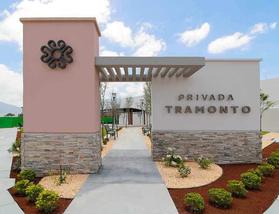 Privada Tramonto