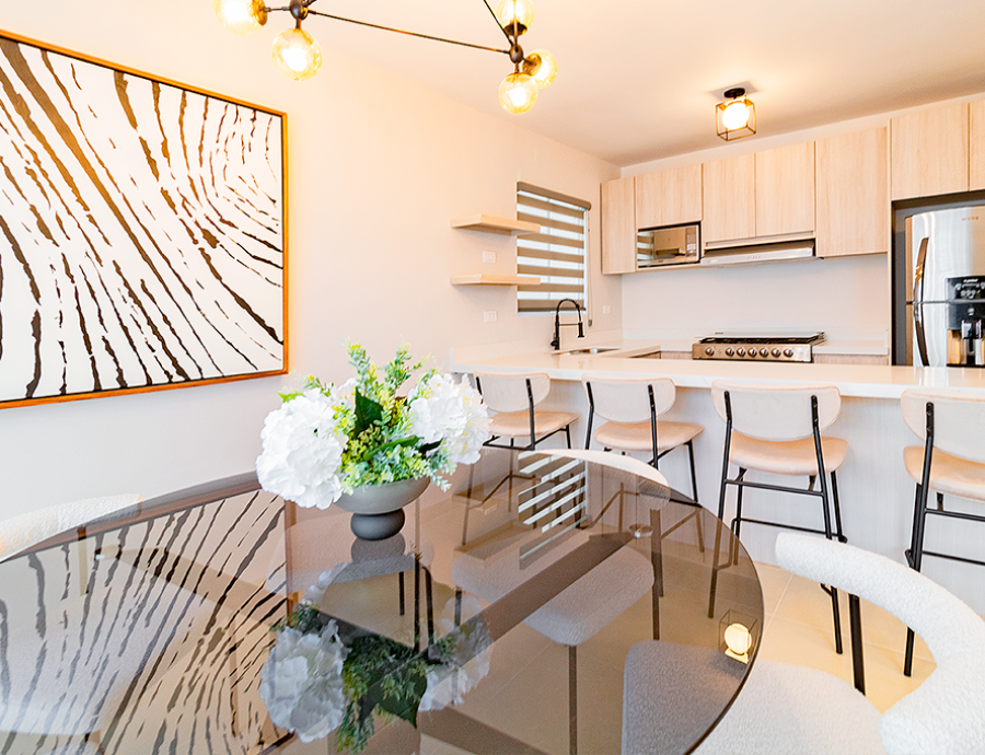 COMEDOR COCINA
