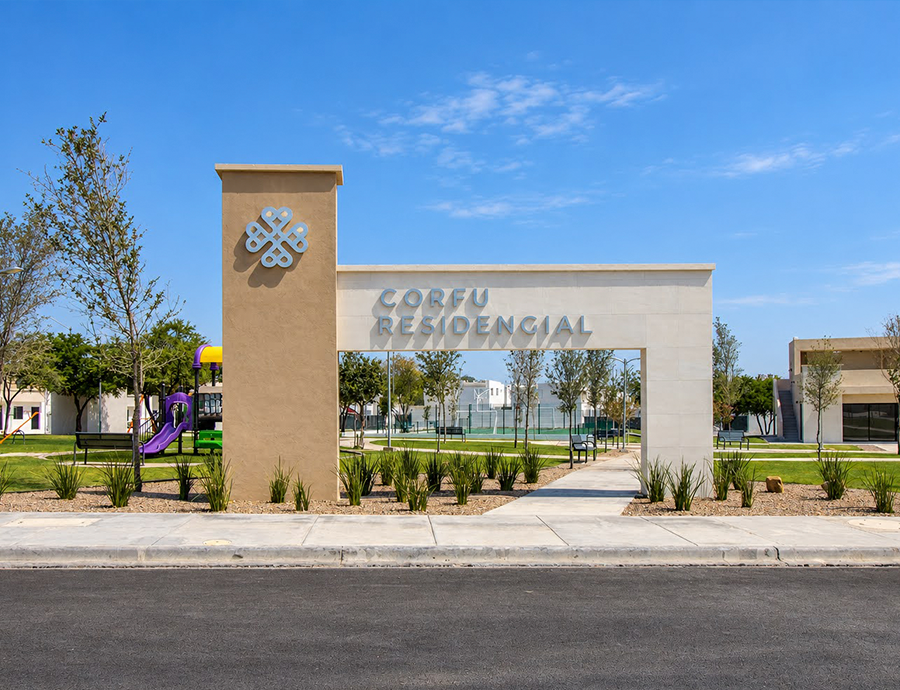 Entrada