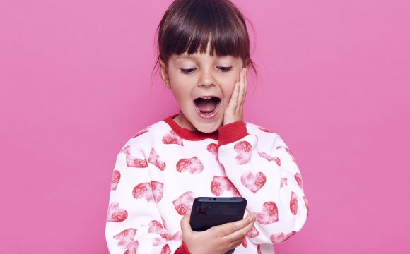 APPS PARA NIÑOS