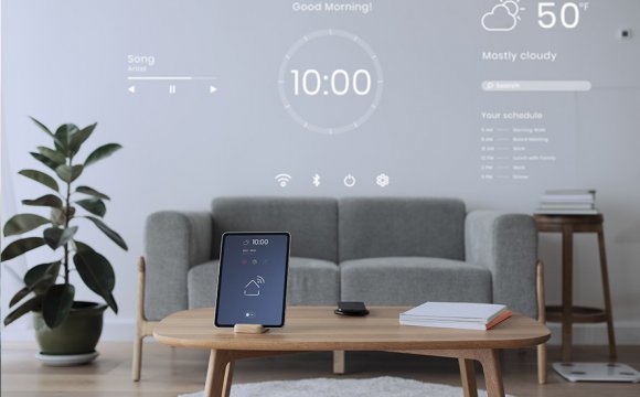 Smart Home