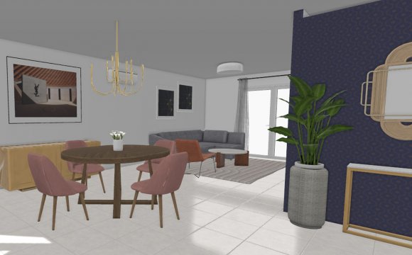 HOME BY ME