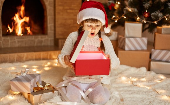 regalos navidad