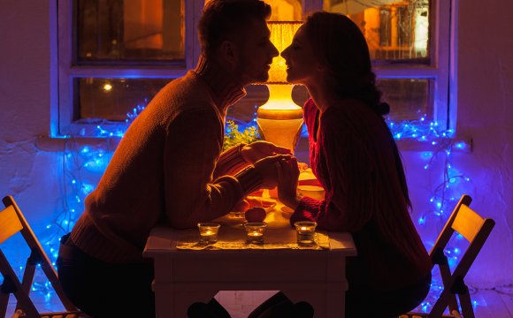 día del amor y la amistad