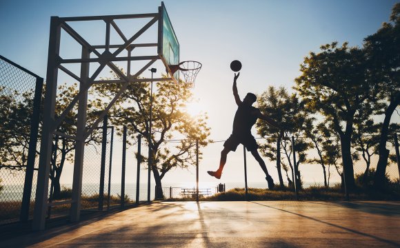 basket