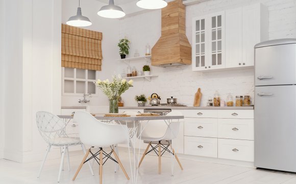 decoración