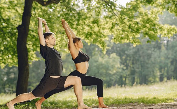 yoga