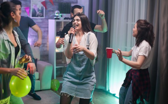 karaoke