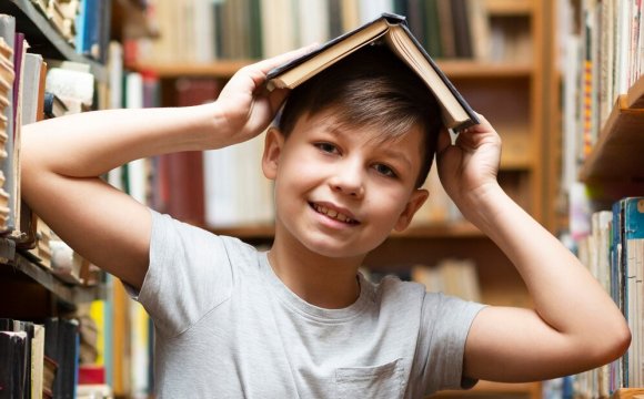 libros para niños