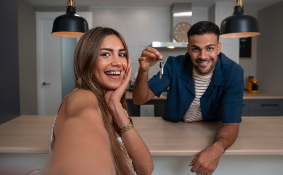 comprar casa