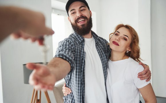 comprar casa en pareja